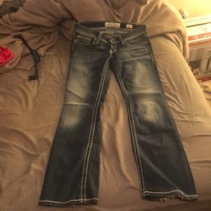 BKE Stella Jeans 28L